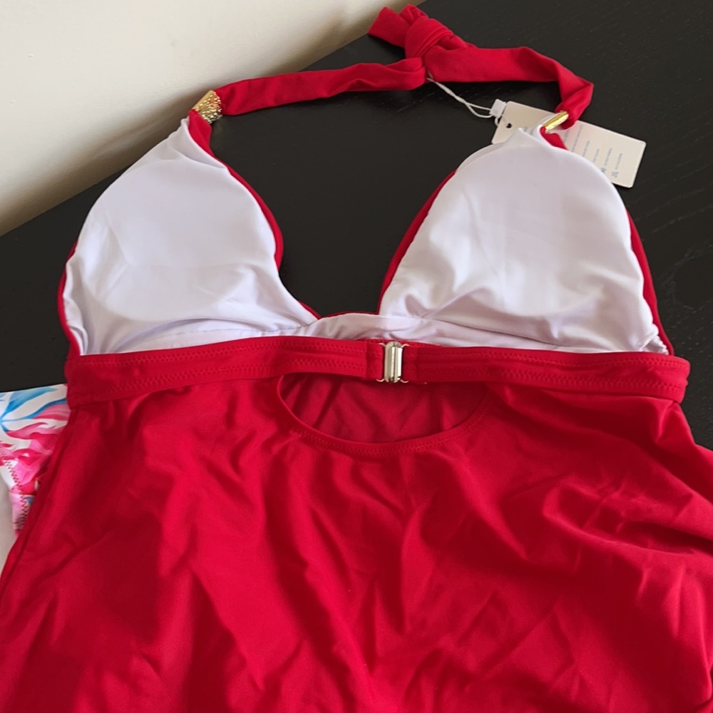Tankini - Picture 4 of 4